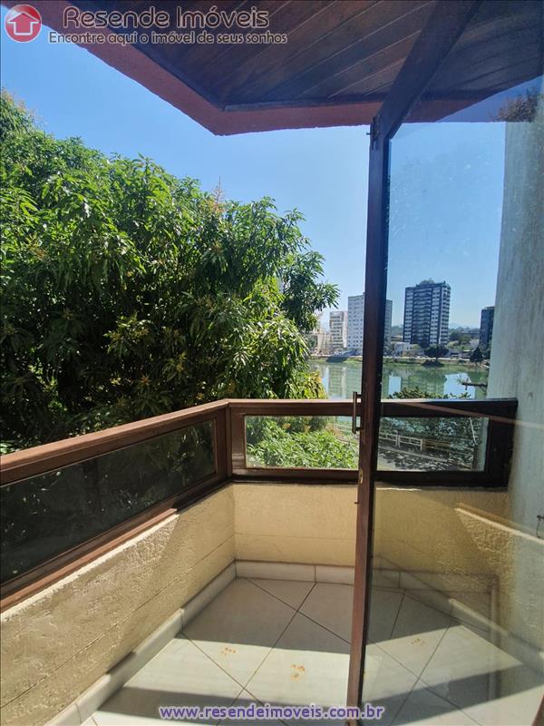 Apartamento para Alugar no Centro em Resende RJ
