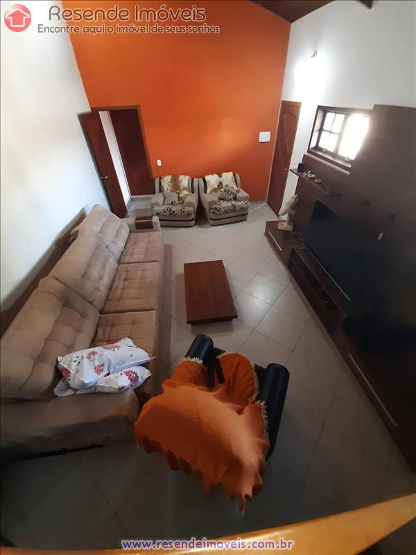 Casa a Venda no Parque Ipiranga em Resende RJ