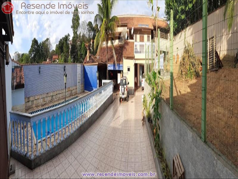 Casa a Venda no Parque Ipiranga em Resende RJ