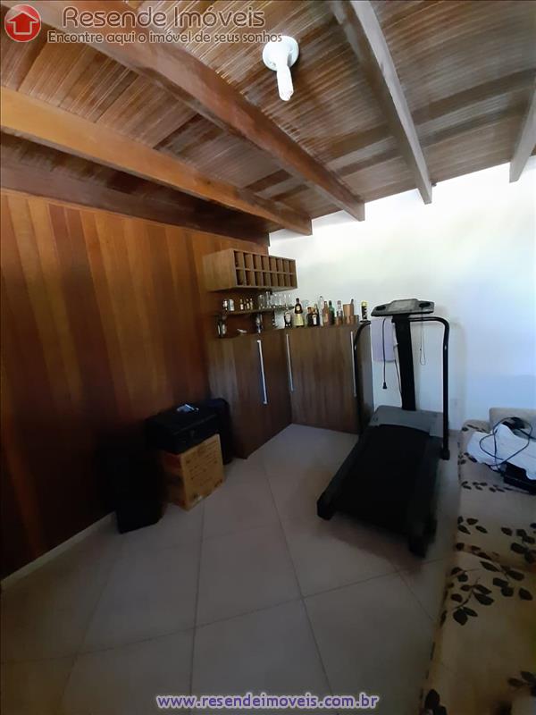 Casa a Venda no Parque Ipiranga em Resende RJ