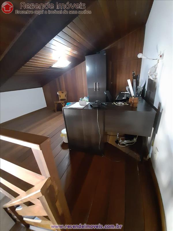 Casa a Venda no Parque Ipiranga em Resende RJ