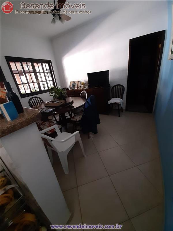 Casa a Venda no Parque Ipiranga em Resende RJ