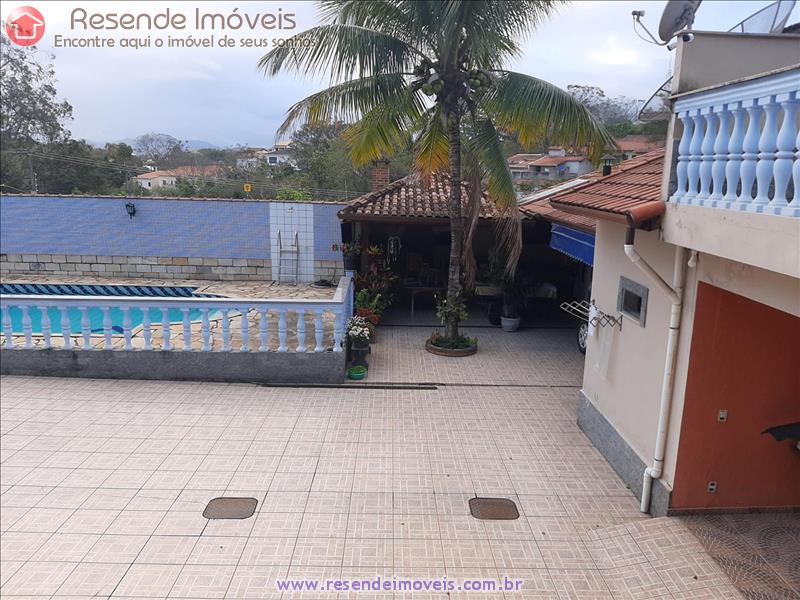 Casa a Venda no Parque Ipiranga em Resende RJ