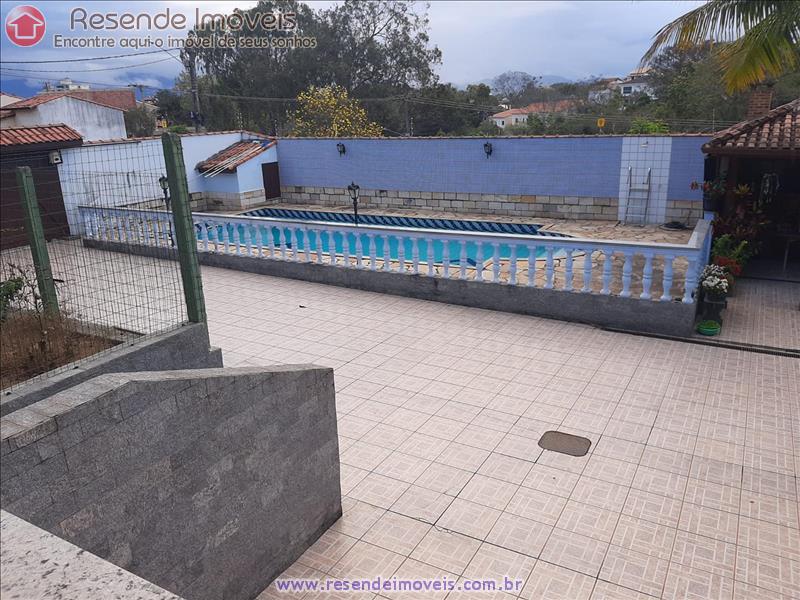 Casa a Venda no Parque Ipiranga em Resende RJ