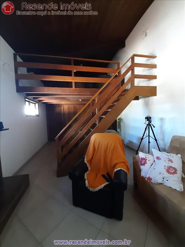 Casa a Venda no Parque Ipiranga em Resende RJ