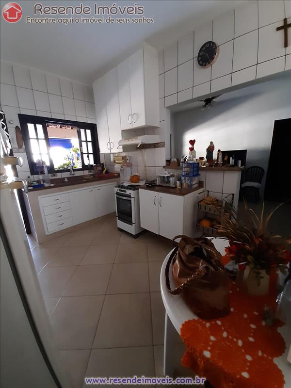 Casa a Venda no Parque Ipiranga em Resende RJ