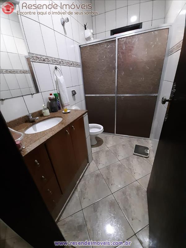 Casa a Venda no Parque Ipiranga em Resende RJ