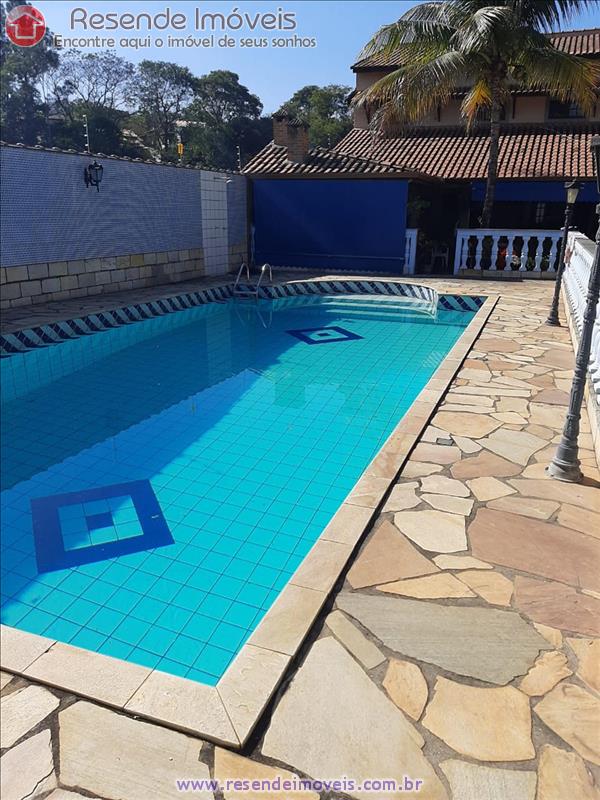 Casa a Venda no Parque Ipiranga em Resende RJ