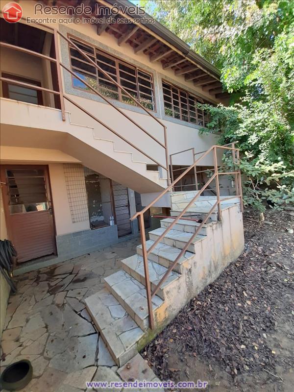 Casa a Venda no Parque Ipiranga em Resende RJ