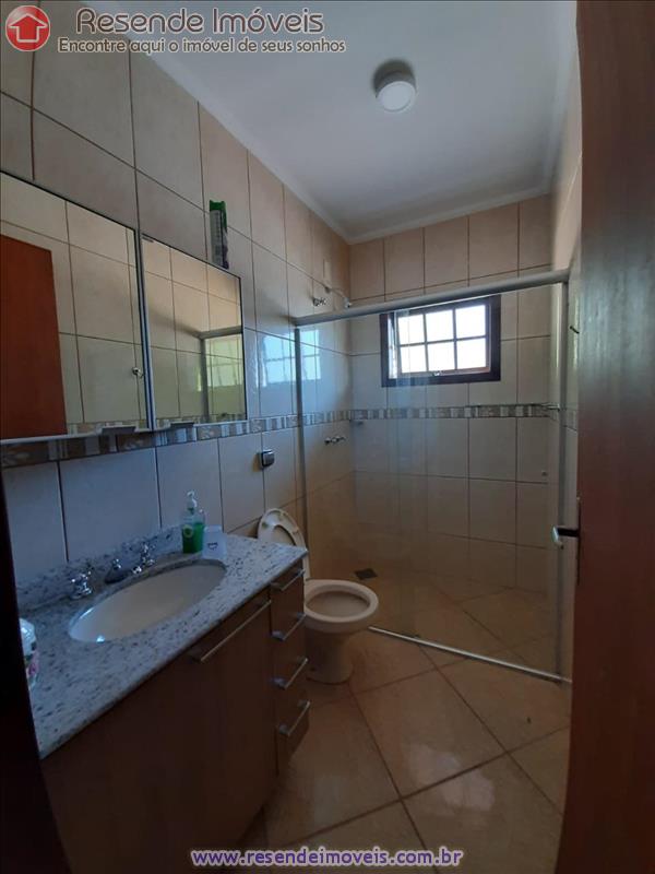 Casa a Venda no Parque Ipiranga em Resende RJ