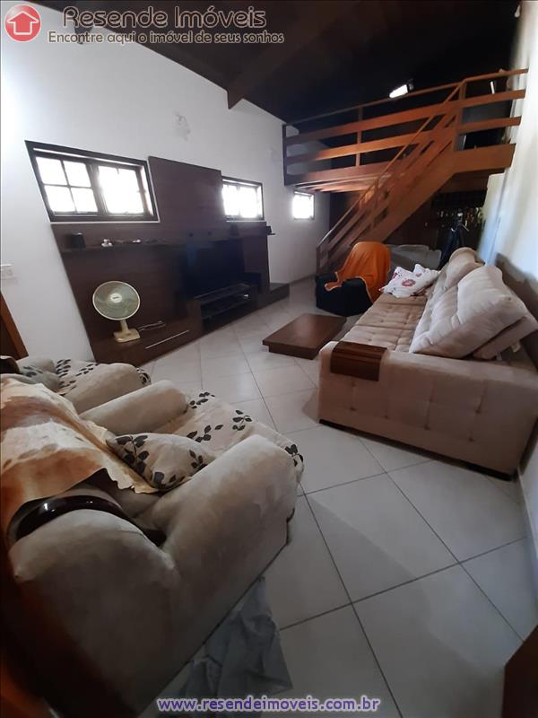 Casa a Venda no Parque Ipiranga em Resende RJ