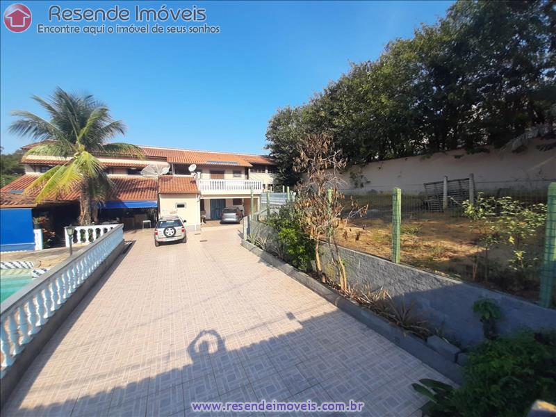 Casa a Venda no Parque Ipiranga em Resende RJ