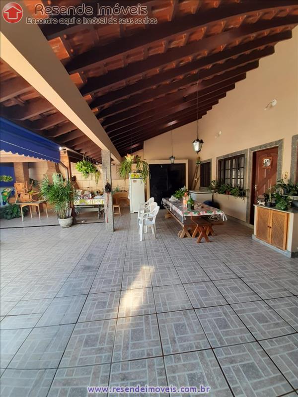 Casa a Venda no Parque Ipiranga em Resende RJ