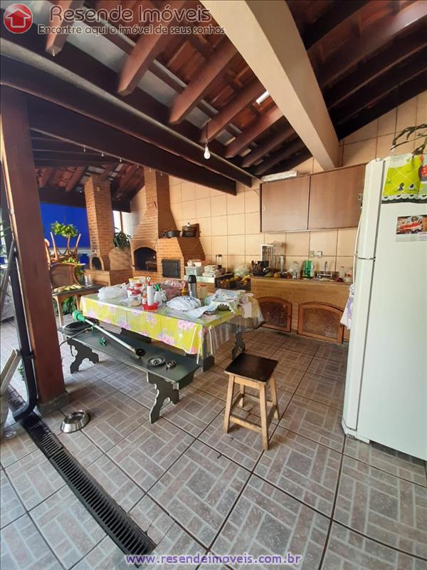 Casa a Venda no Parque Ipiranga em Resende RJ