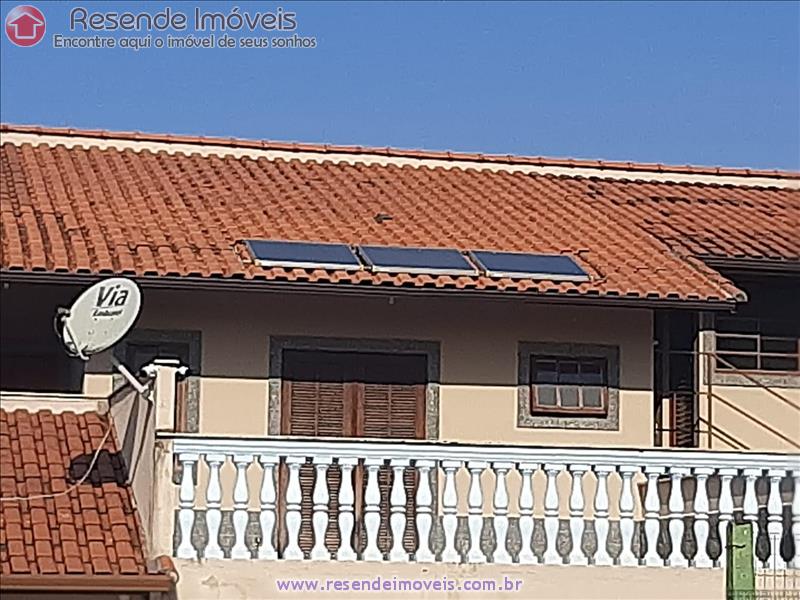 Casa a Venda no Parque Ipiranga em Resende RJ