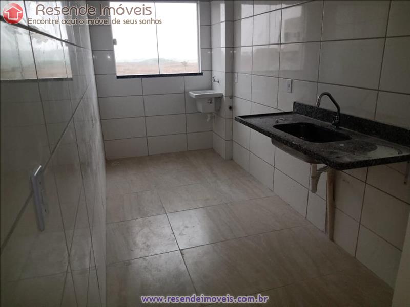 Apartamento para Alugar no Monet em Resende RJ