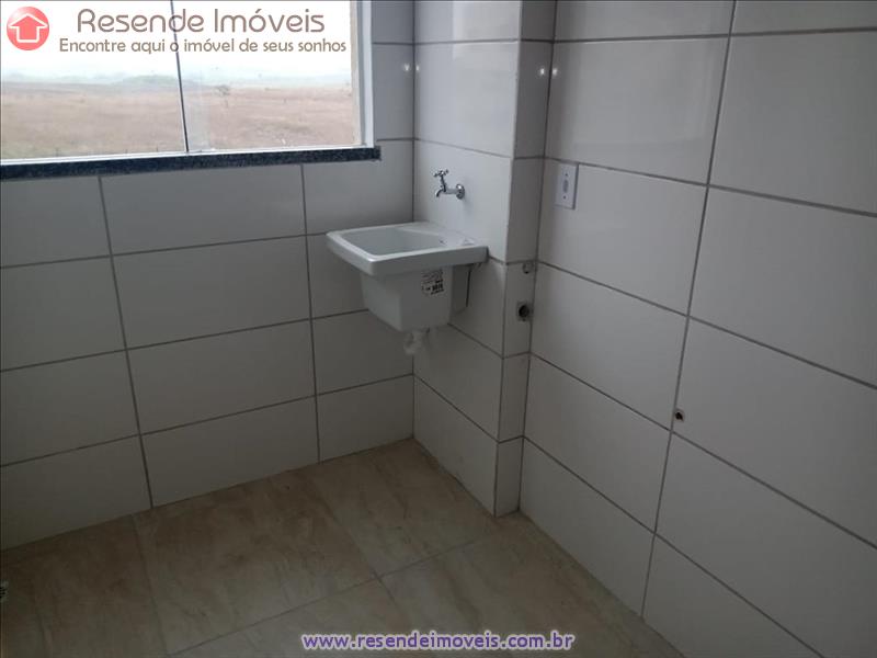 Apartamento para Alugar no Monet em Resende RJ