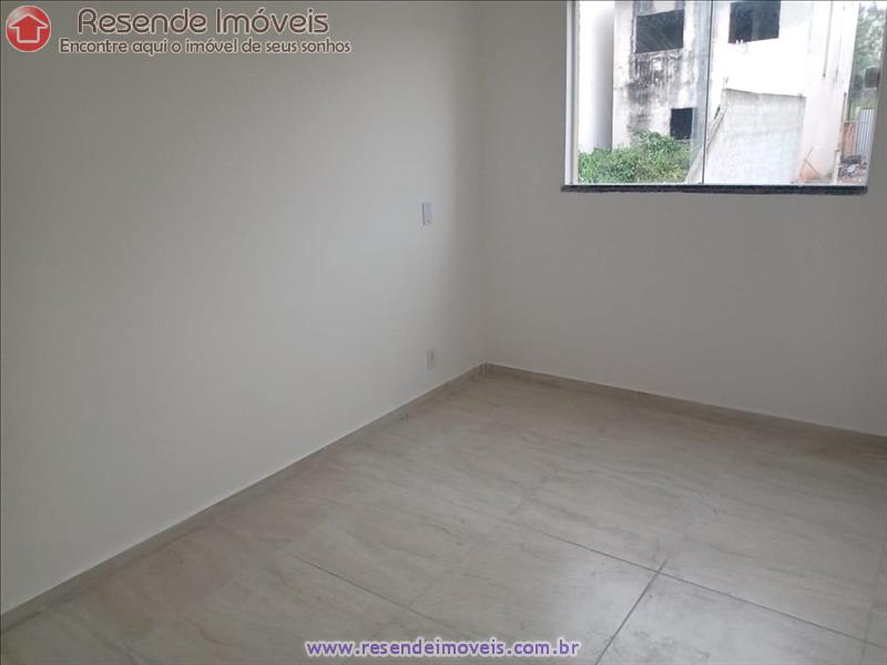 Apartamento para Alugar no Monet em Resende RJ
