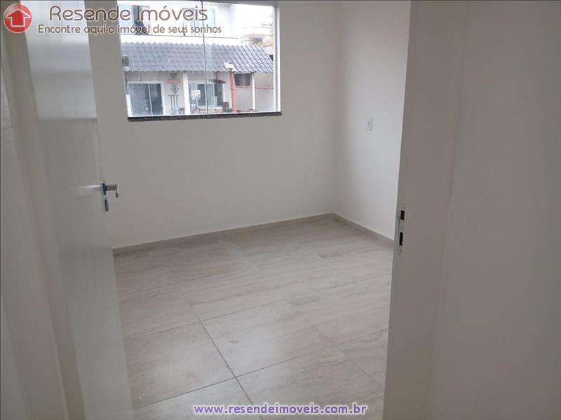 Apartamento para Alugar no Monet em Resende RJ