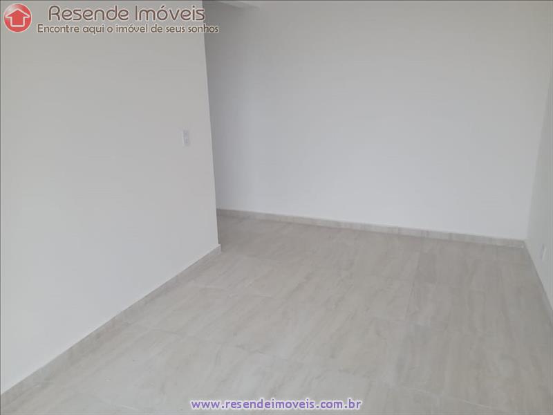 Apartamento para Alugar no Monet em Resende RJ