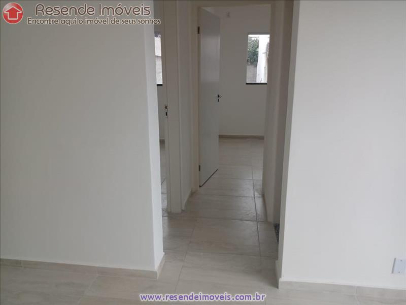 Apartamento para Alugar no Monet em Resende RJ