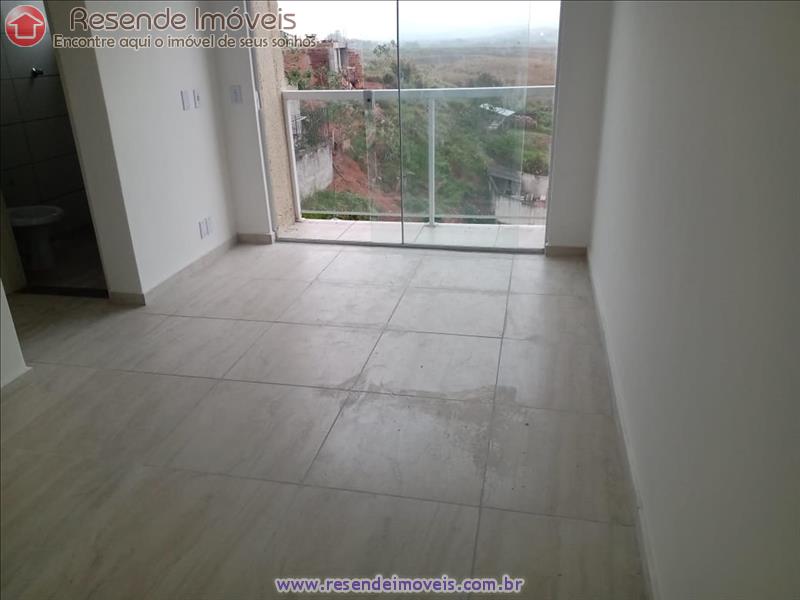 Apartamento para Alugar no Monet em Resende RJ