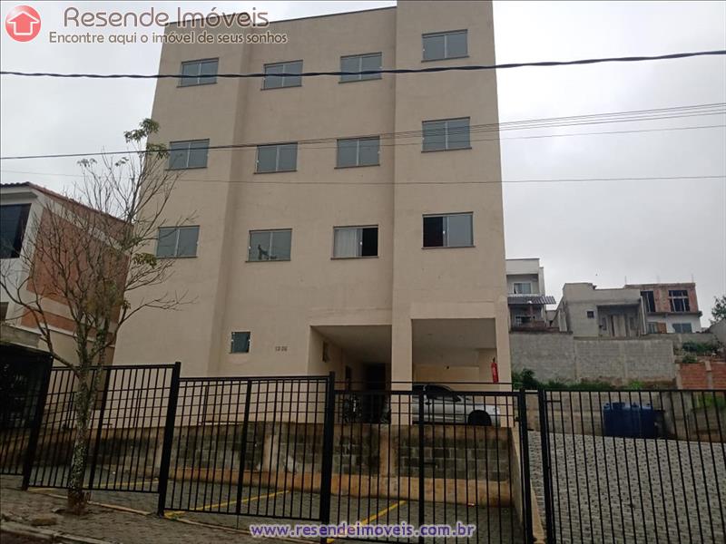 Apartamento para Alugar no Monet em Resende RJ