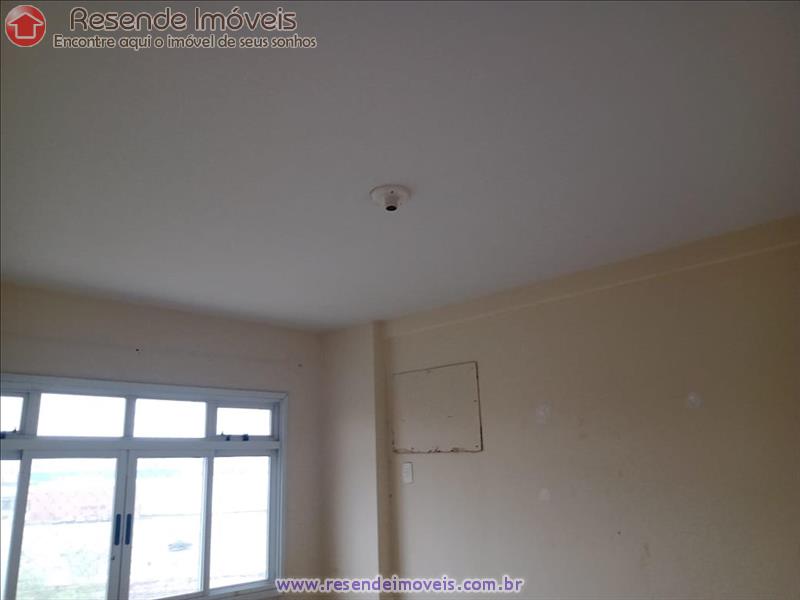 Apartamento para Alugar no Morada do Castelo em Resende RJ