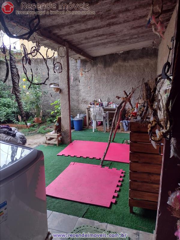 Casa a Venda no Jardim Beira Rio em Resende RJ