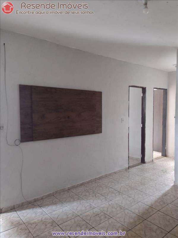 Casa a Venda no Jardim Beira Rio em Resende RJ