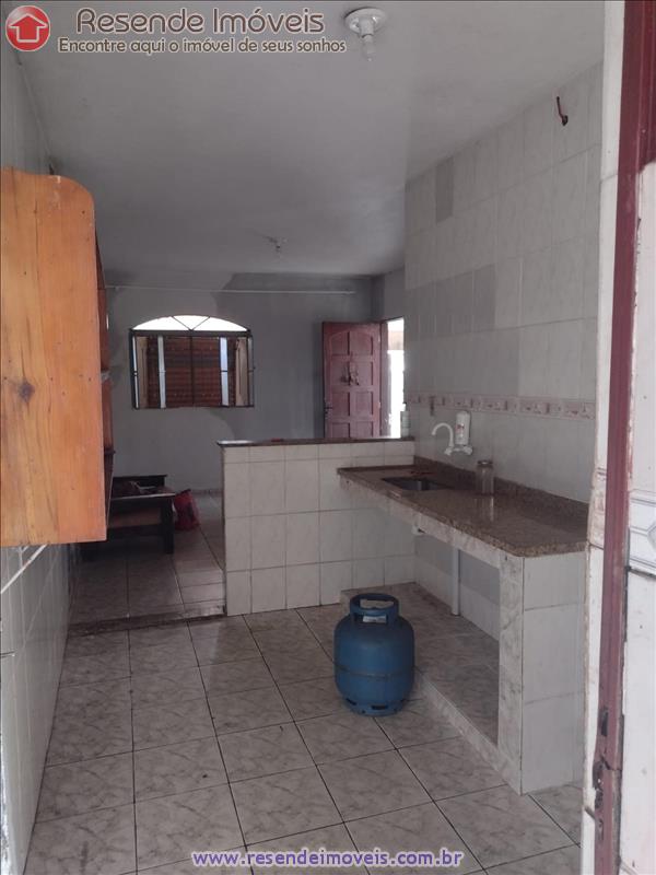 Casa a Venda no Jardim Beira Rio em Resende RJ