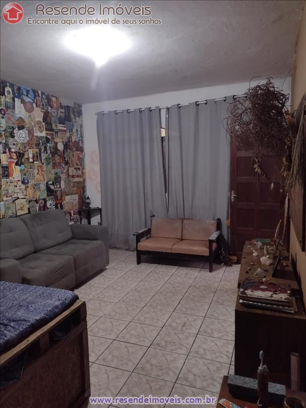 Casa a Venda no Jardim Beira Rio em Resende RJ