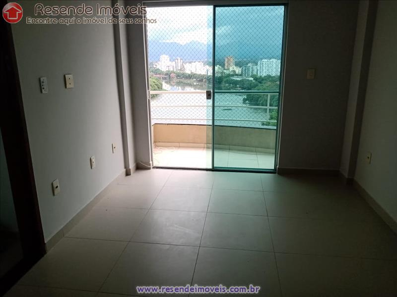 Apartamento para Alugar no Novo Surubi em Resende RJ