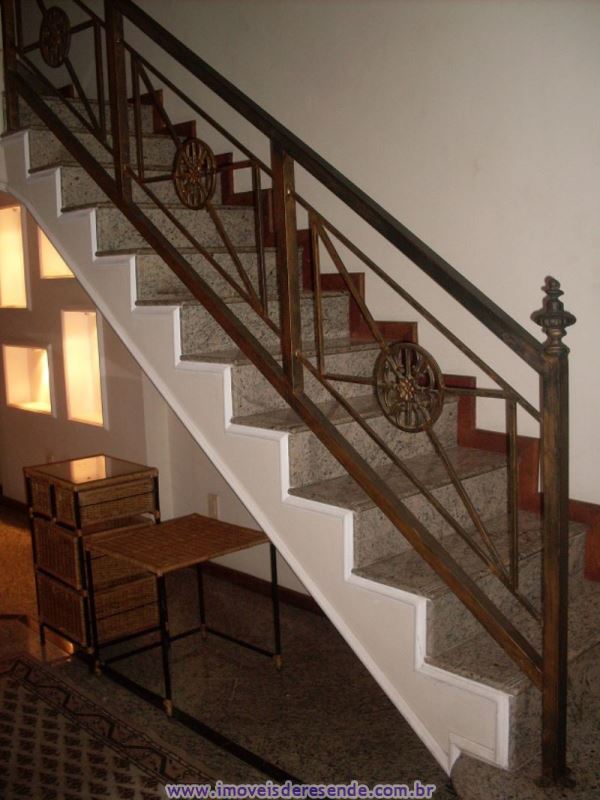 Apartamento para Alugar no Campos Elíseos em Resende RJ