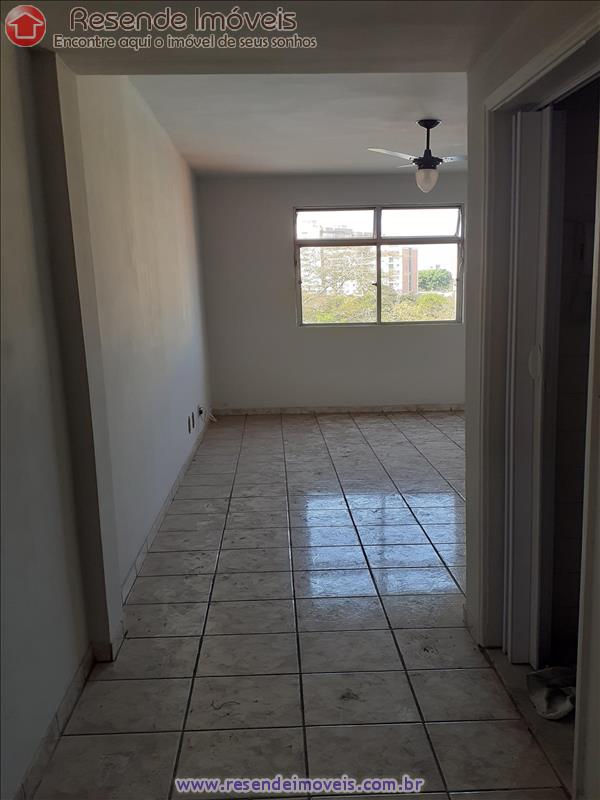 Apartamento para Alugar no Comercial em Resende RJ