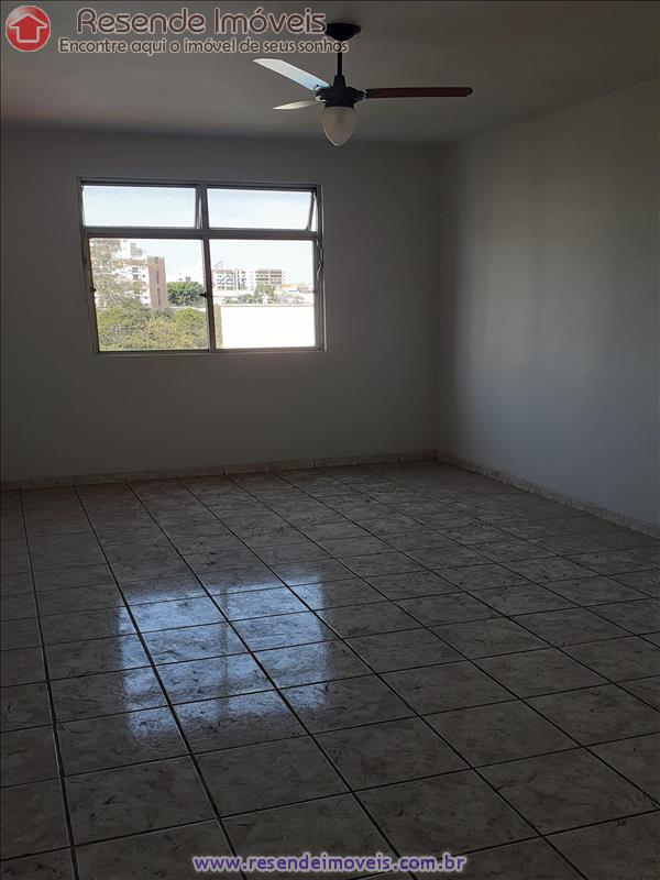Apartamento para Alugar no Comercial em Resende RJ