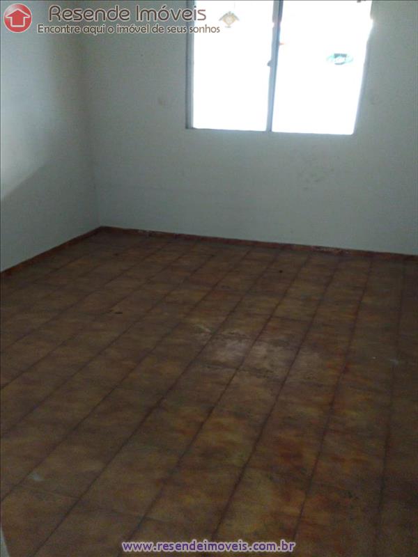Apartamento para Alugar no Cidade Alegria em Resende RJ
