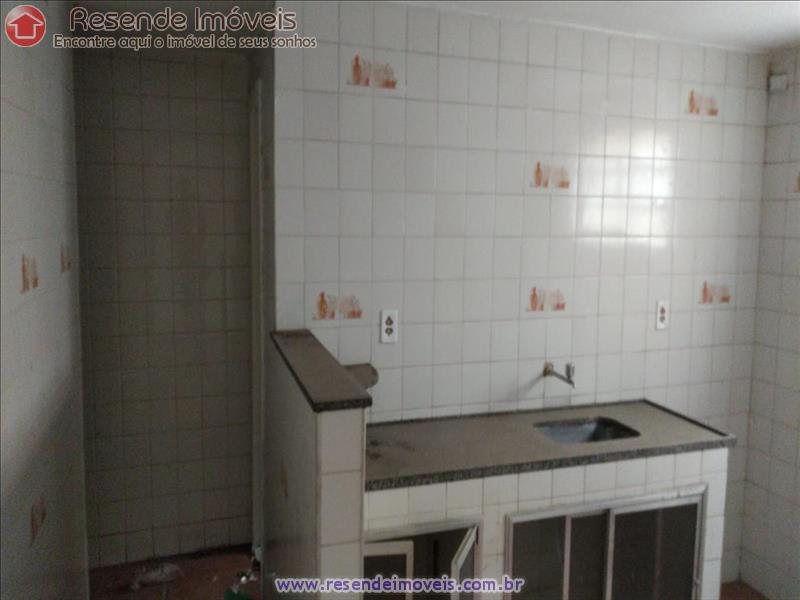 Apartamento para Alugar no Cidade Alegria em Resende RJ