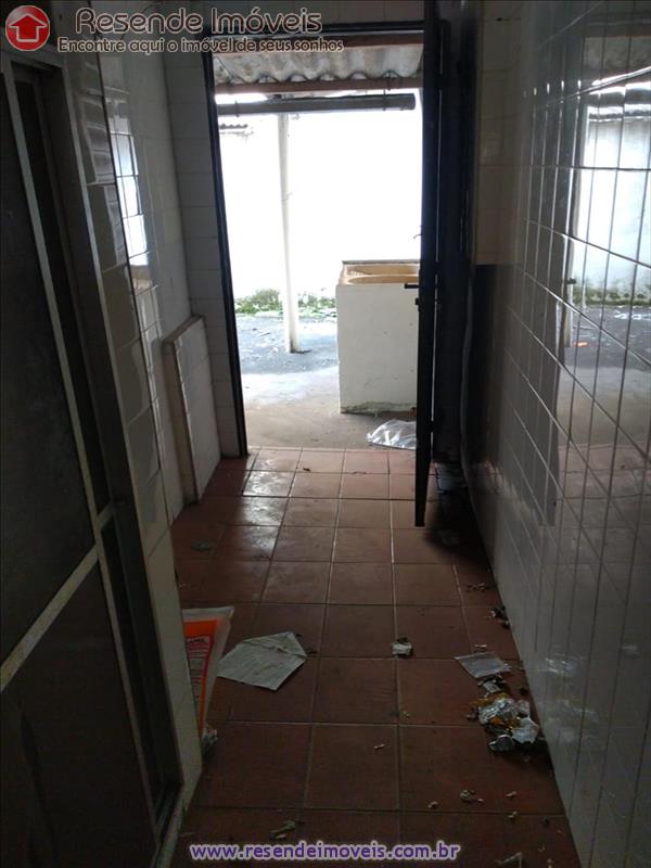 Apartamento para Alugar no Cidade Alegria em Resende RJ