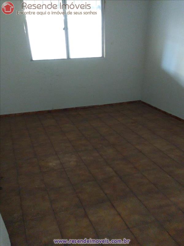 Apartamento para Alugar no Cidade Alegria em Resende RJ