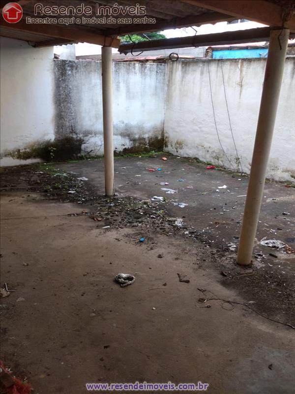 Apartamento para Alugar no Cidade Alegria em Resende RJ