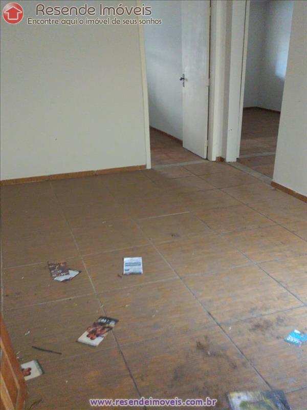 Apartamento para Alugar no Cidade Alegria em Resende RJ