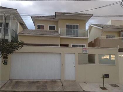 Casa à Venda em Resende RJ