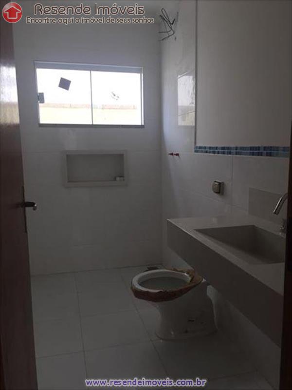 Casa a Venda no Morada da Colina em Resende RJ