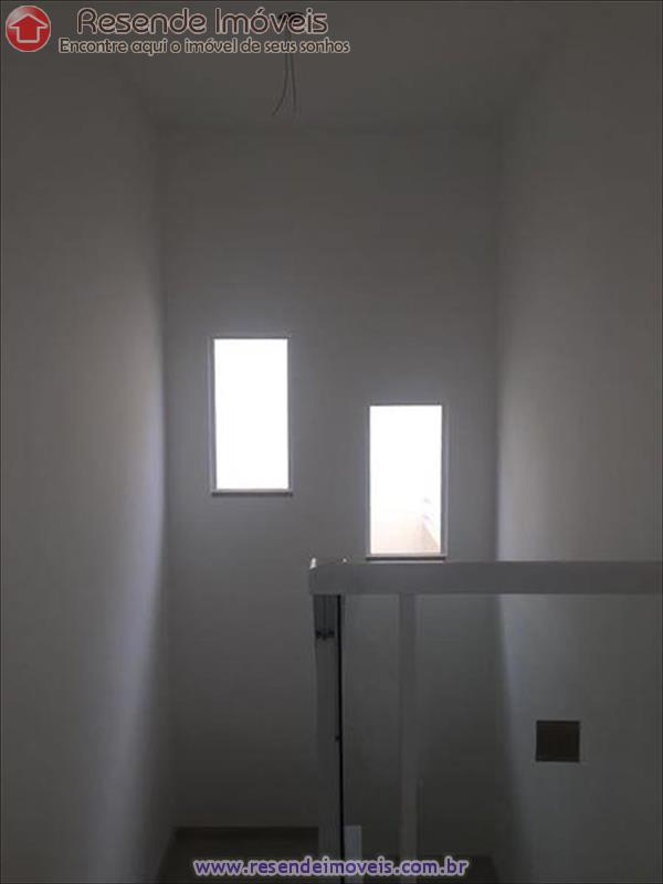 Casa a Venda no Morada da Colina em Resende RJ