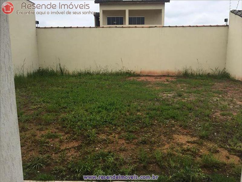 Casa a Venda no Morada da Colina em Resende RJ