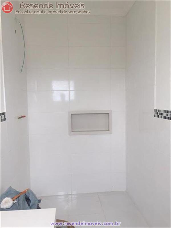 Casa a Venda no Morada da Colina em Resende RJ