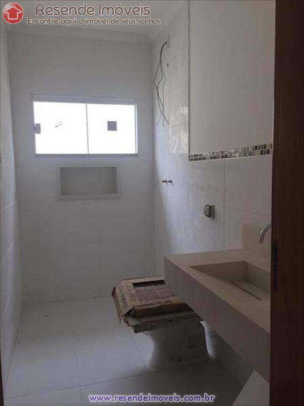 Casa a Venda no Morada da Colina em Resende RJ