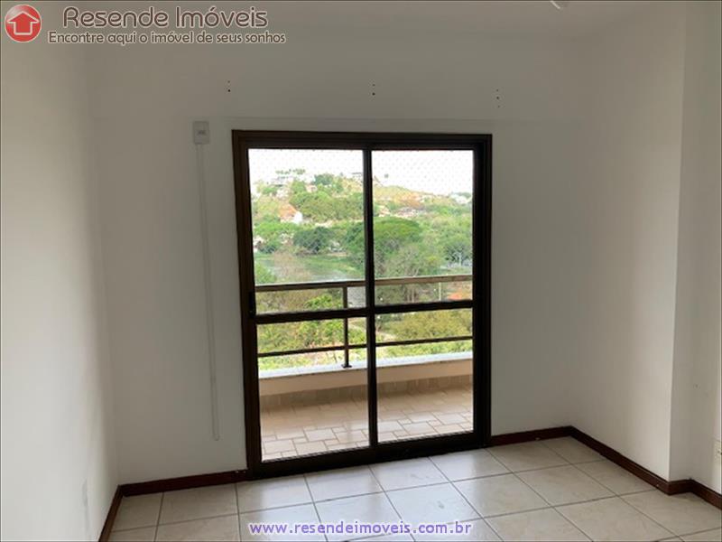 Apartamento para Alugar no Jardim Jalisco em Resende RJ