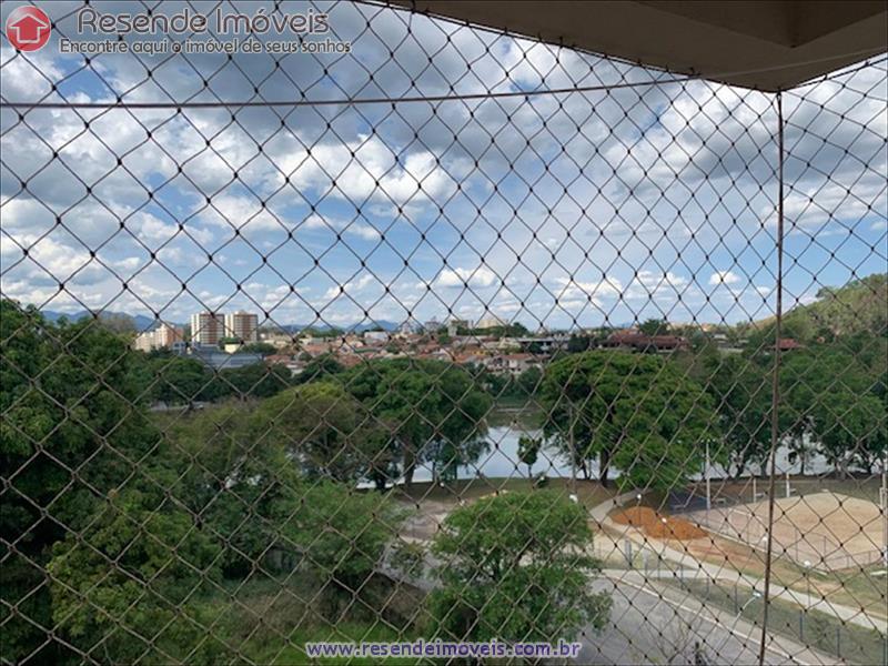 Apartamento para Alugar no Jardim Jalisco em Resende RJ